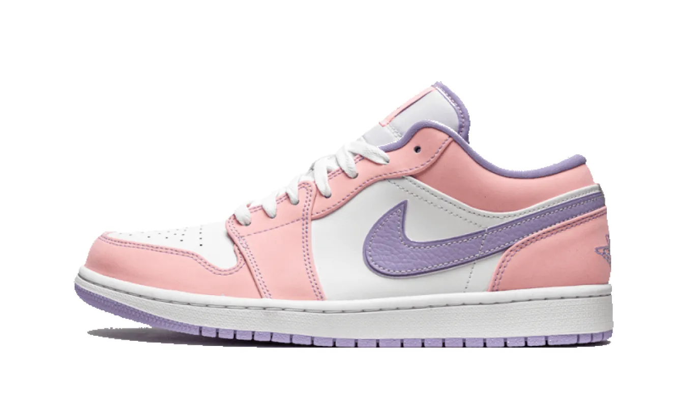 Air Jordan 1 Low Se Arctic Punch sold by Addict Sneakers