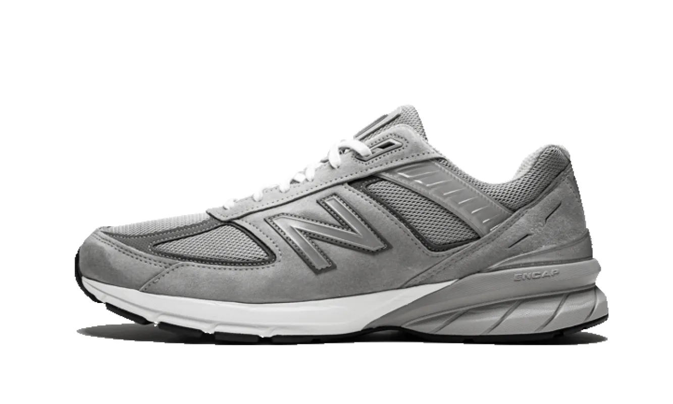 New Balance 990V5 Grey sold by Addict Sneakers