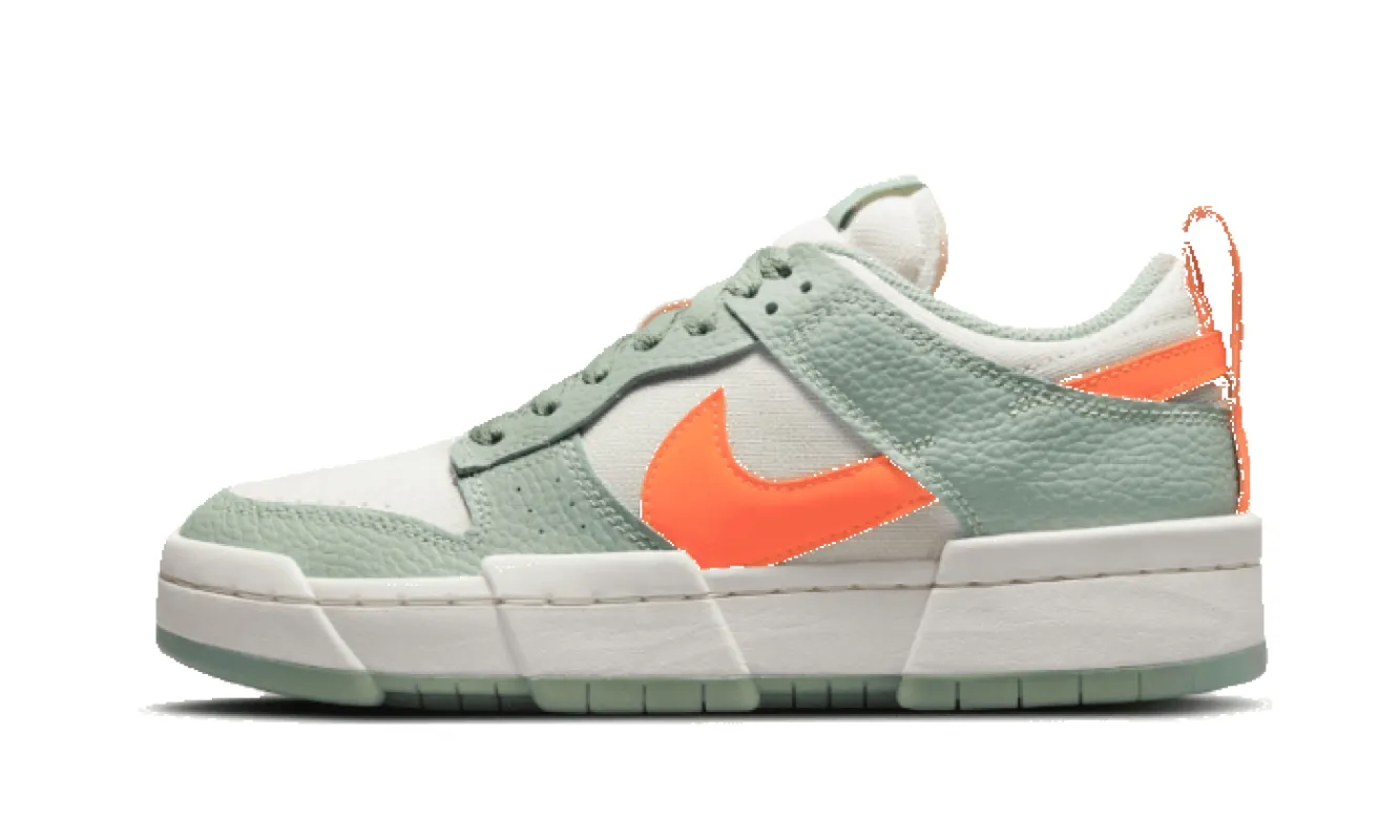 Nike Dunk Low Disrupt Sea Glass sold by Addict Sneakers