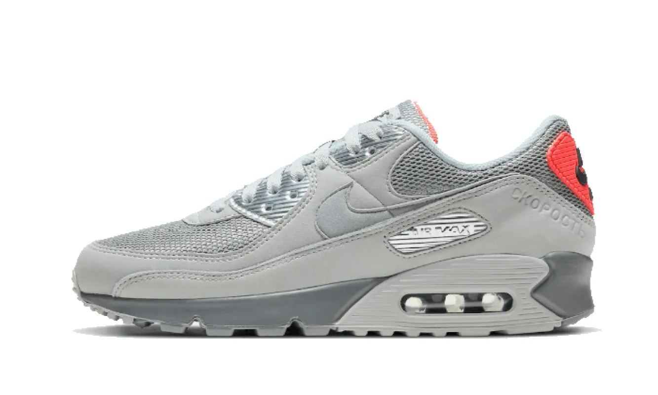 Nike Air Max 90 Moscow sold by Addict Sneakers