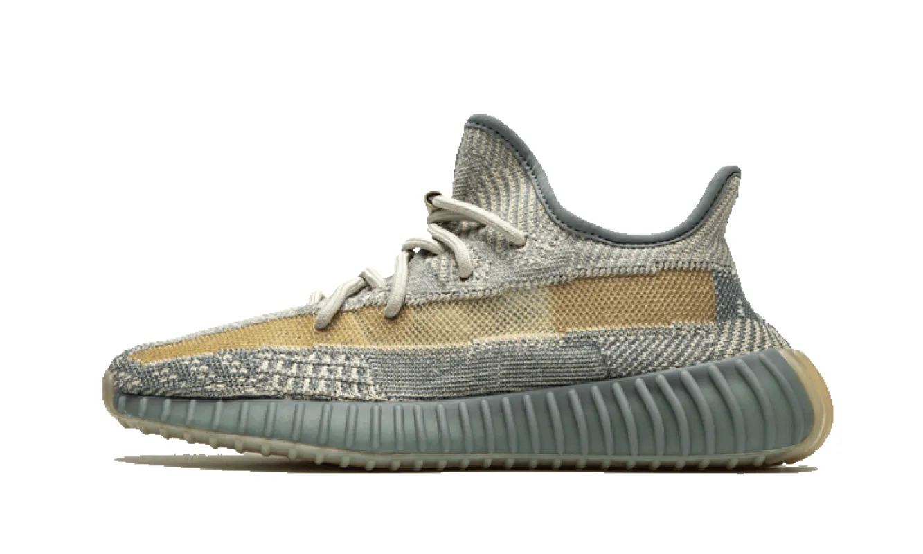 Adidas Yeezy Boost 350 V2 Israfil sold by Addict Sneakers