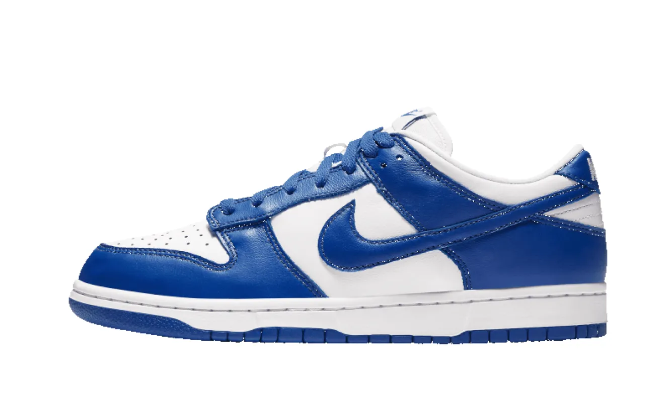 Nike Dunk Low Sp Varsity Royal sold by Addict Sneakers