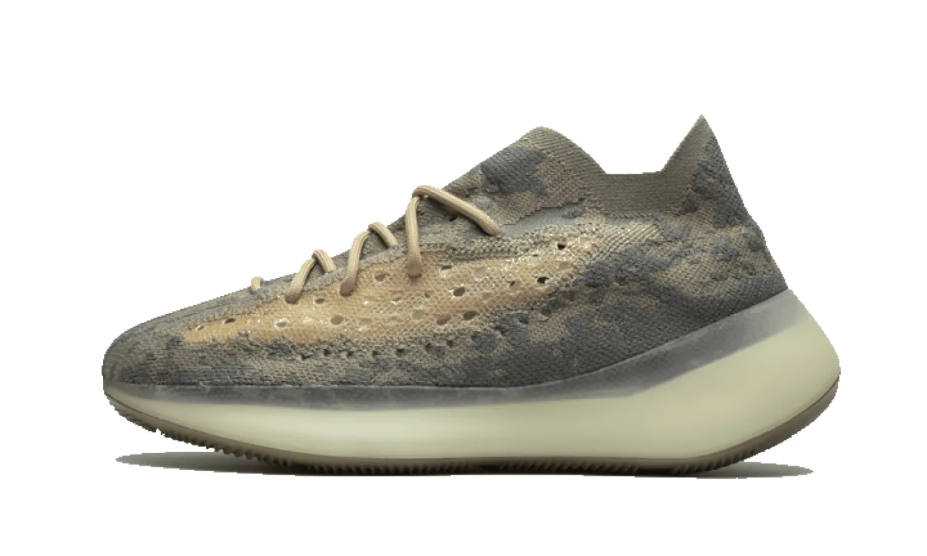 Adidas Yeezy Boost 380 Mist Reflective sold by Addict Sneakers