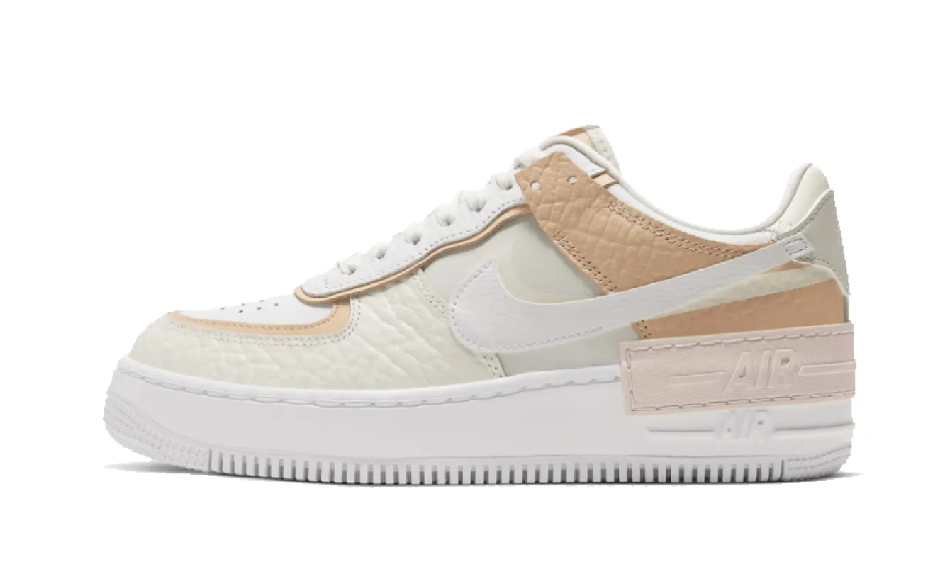 Nike Air Force 1 Shadow Spruce sold by Addict Sneakers