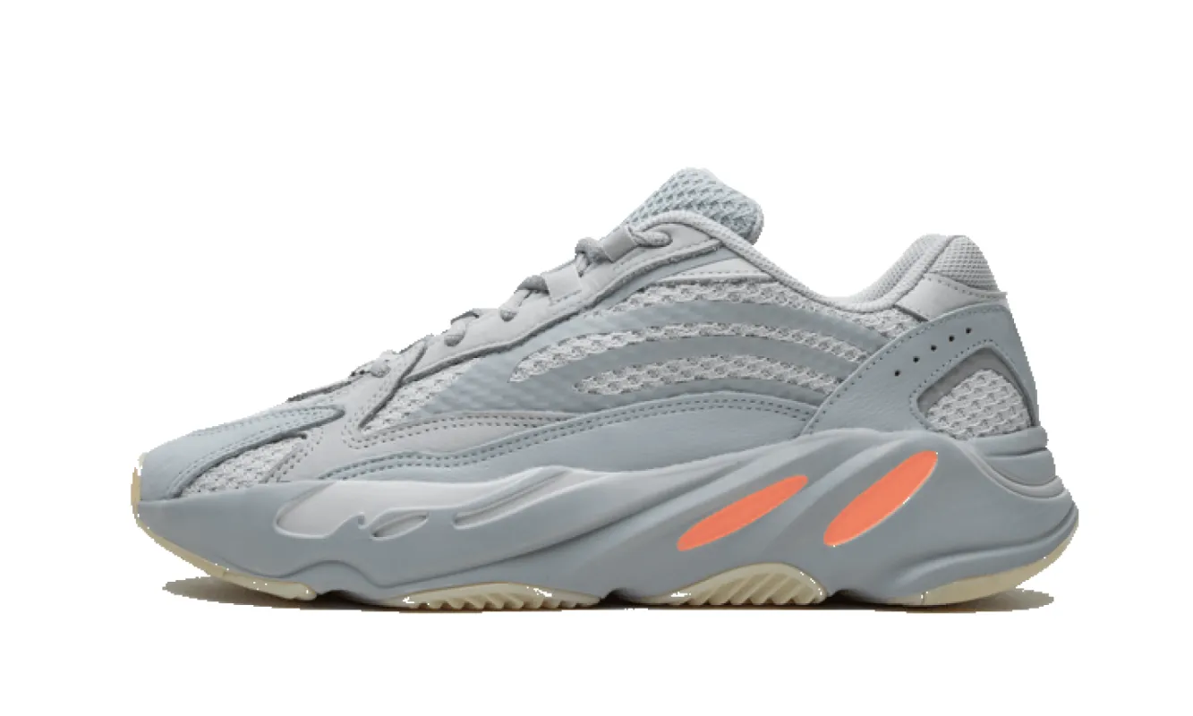 Adidas Yeezy Boost 700 V2 Inertia sold by Addict Sneakers