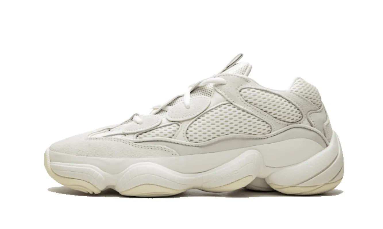 Adidas Yeezy 500 Bone White sold by Addict Sneakers