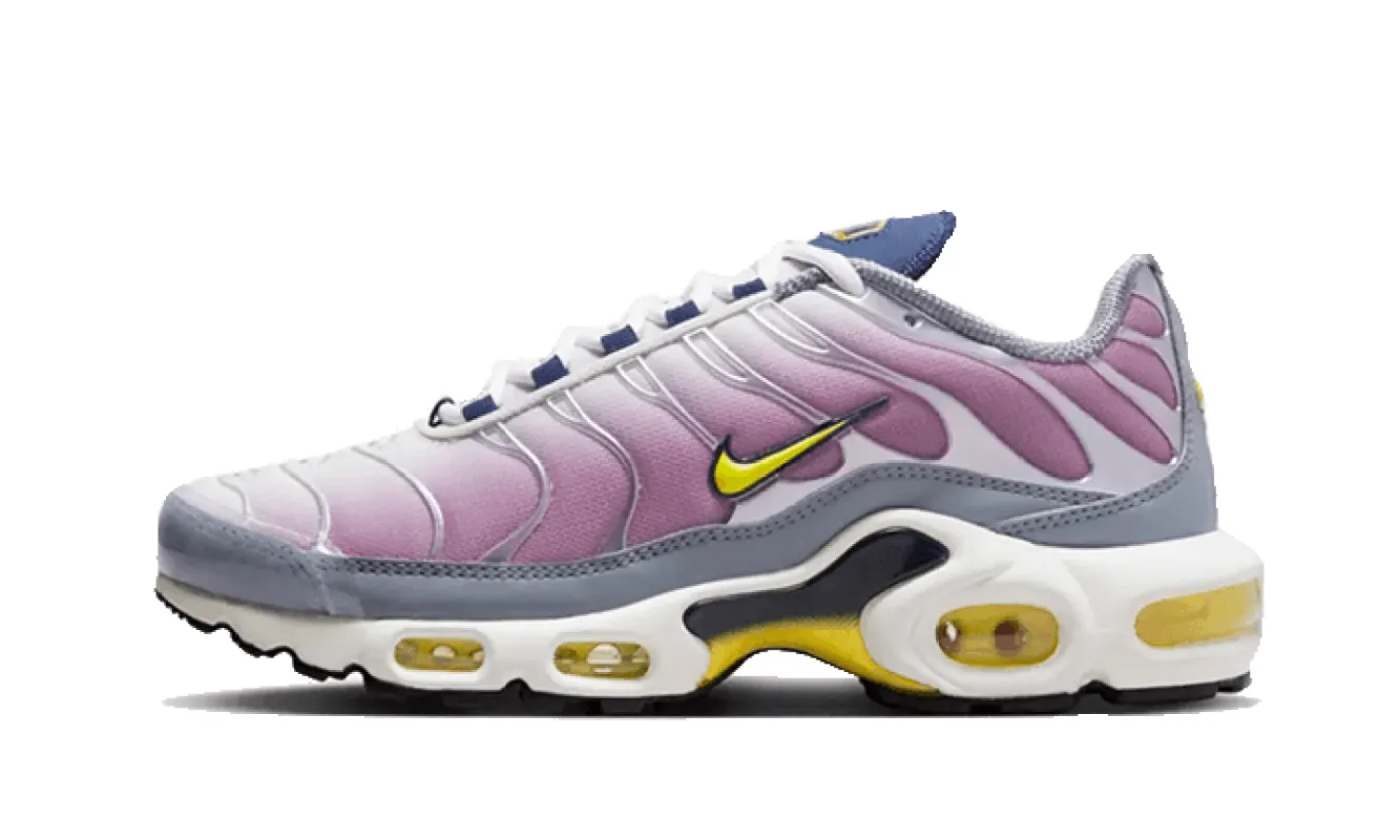 Nike Air Max Plus Tn Violet Dust sold by Addict Sneakers