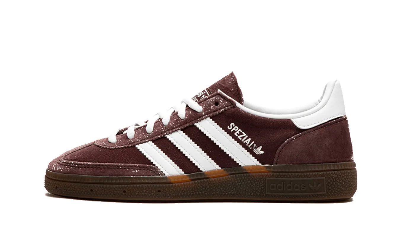 Adidas Handball Spezial Shadow Brown Gum sold by Addict Sneakers