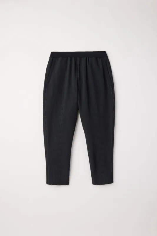 【VOL.10 1st delivery】SOFT HYPHA TAPERED PANTS sold by CFCL Womens