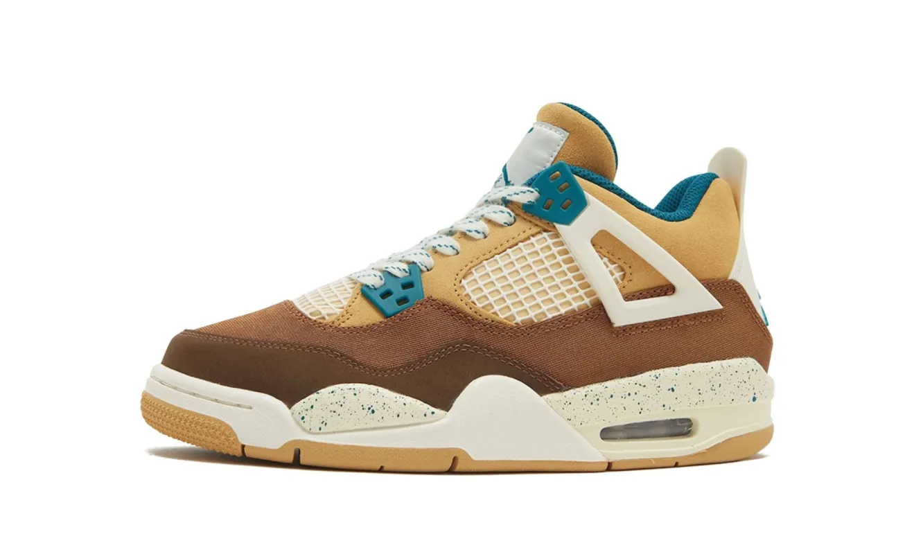 Air Jordan 4 Retro Cacao Wow sold by Addict Sneakers