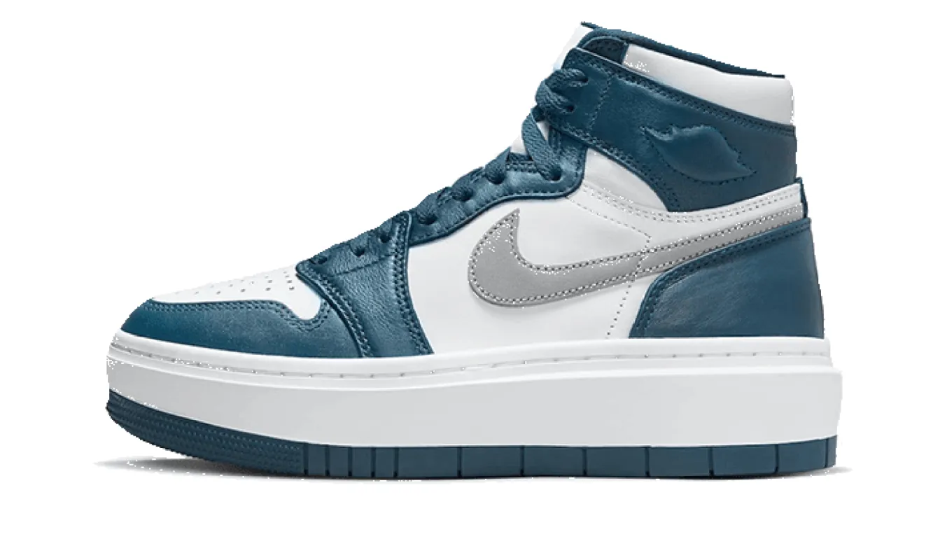 Air Jordan 1 Elevate High Sky J French Blue sold by Addict Sneakers