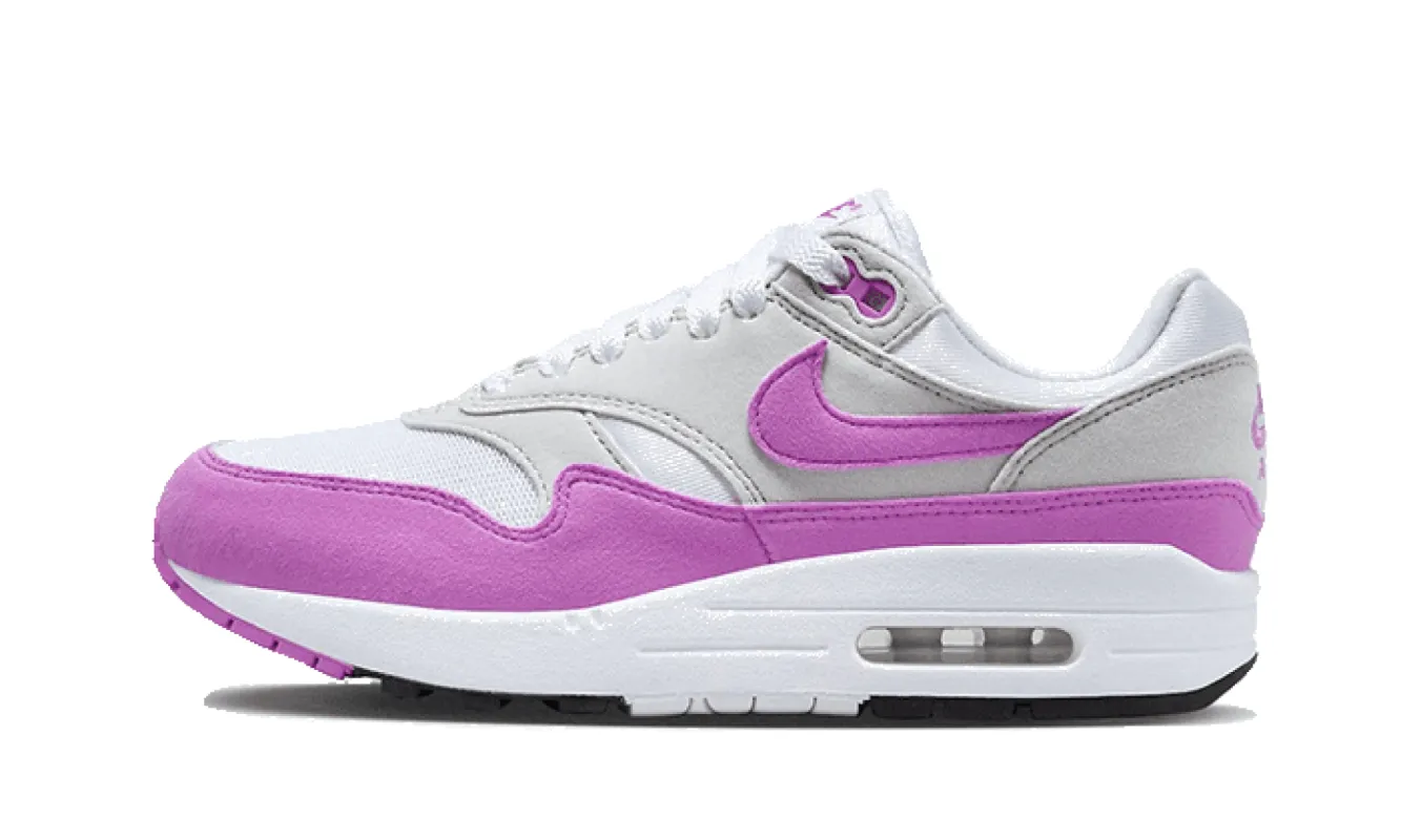 Nike Air Max 1 Fuchsia Dream sold by Addict Sneakers