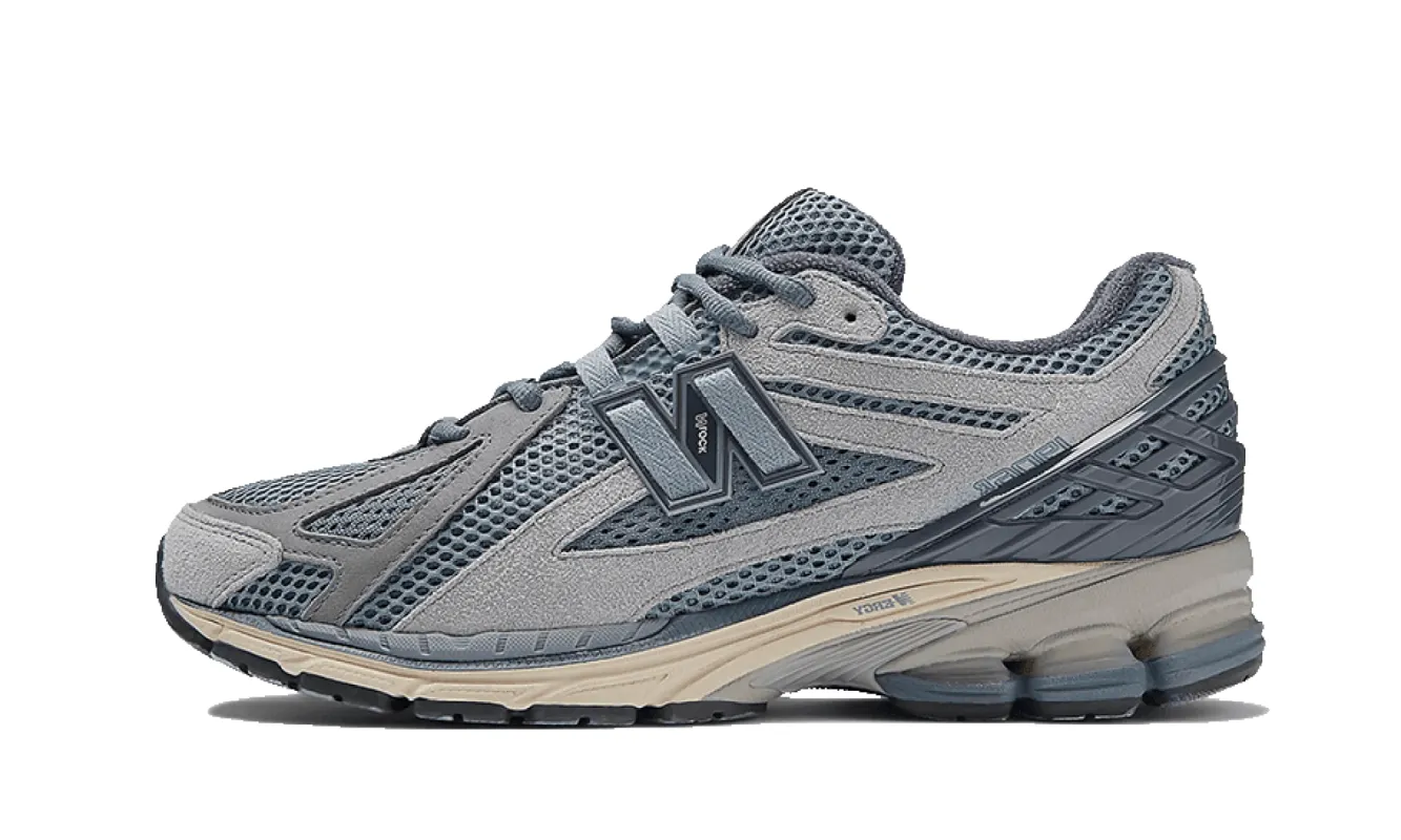 New Balance 1906R AURALEE Flint Stone sold by Addict Sneakers