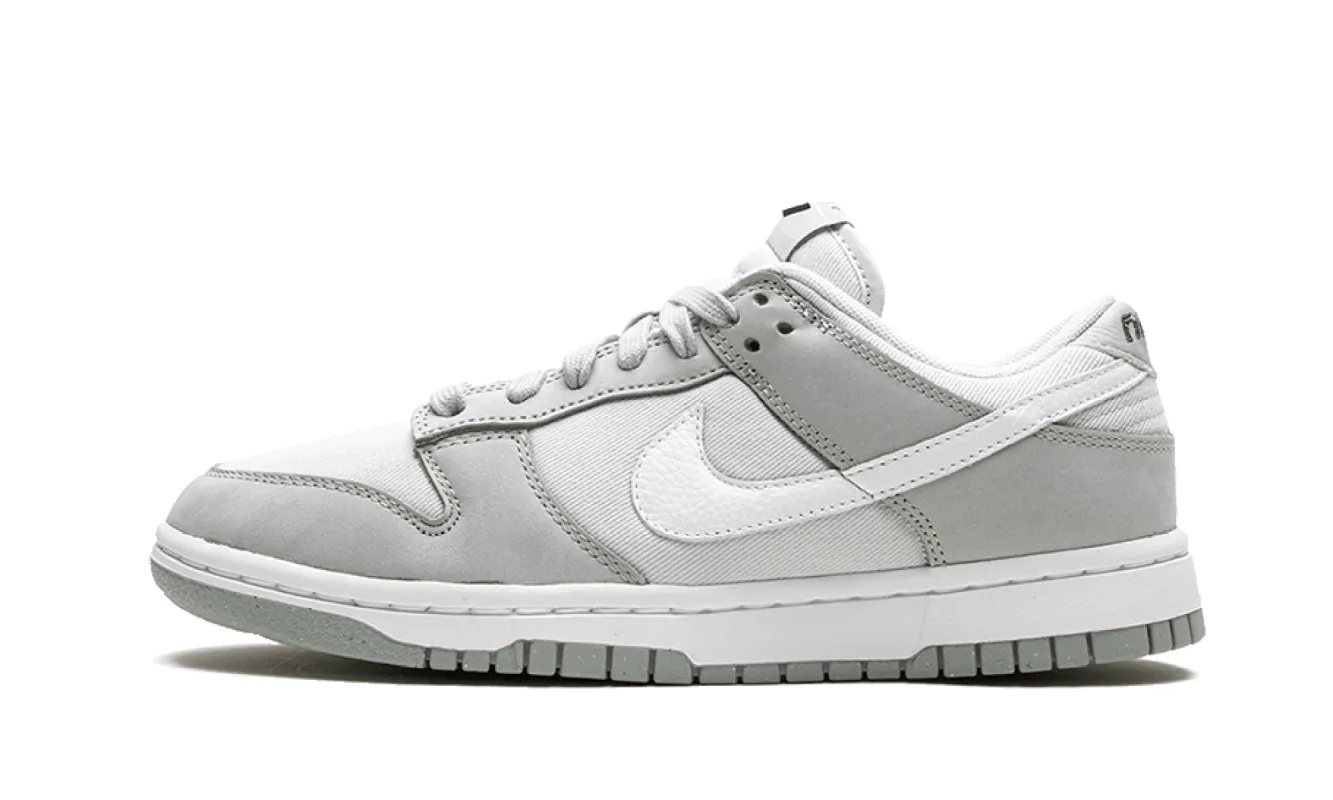 Nike Dunk Low LX Light Smoke Grey sold by Addict Sneakers