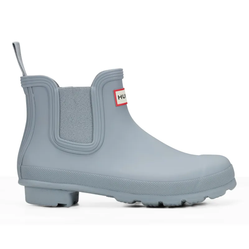 Women's Original Chelsea Boots sold by Hunter