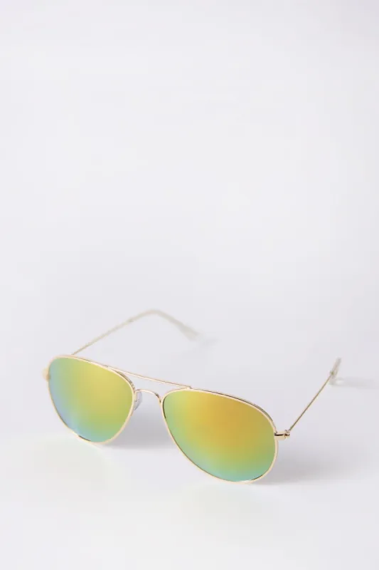 Aviator Sunglasses sold by Bluenotes