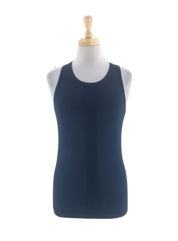 KNITTED TANK TOP sold by FBO