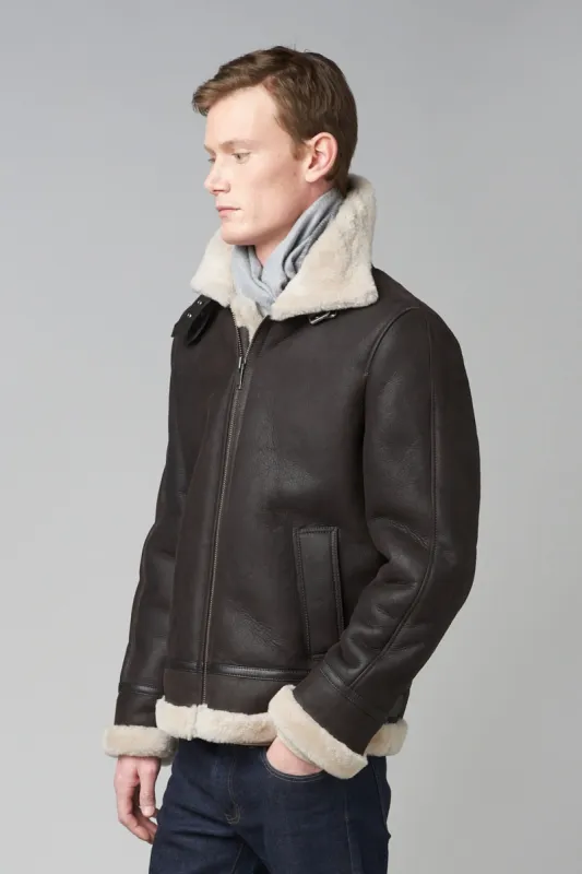 KEITH sold by Danier