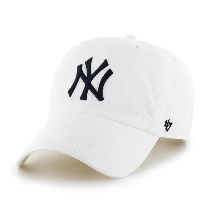 New York Yankees '47 CLEAN UP sold by 47