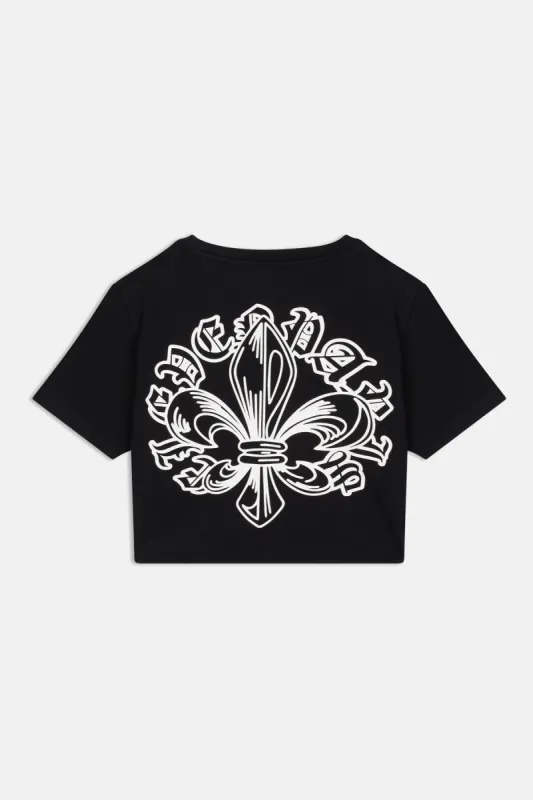 Plume Noir sold by Eleven Paris