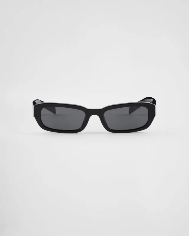Lunettes De Soleil Prada Symbole sold by Prada