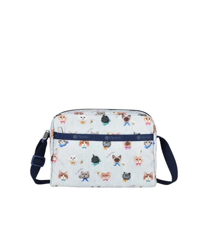Daniella Crossbody sold by Lesportsac