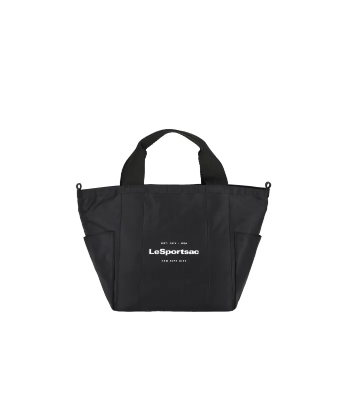 Small Reversible Pocket Tote sold by Lesportsac
