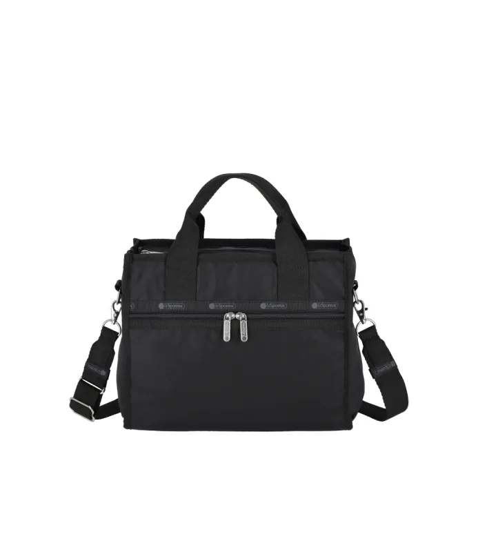 Large East/West Top Handle Tote sold by Lesportsac