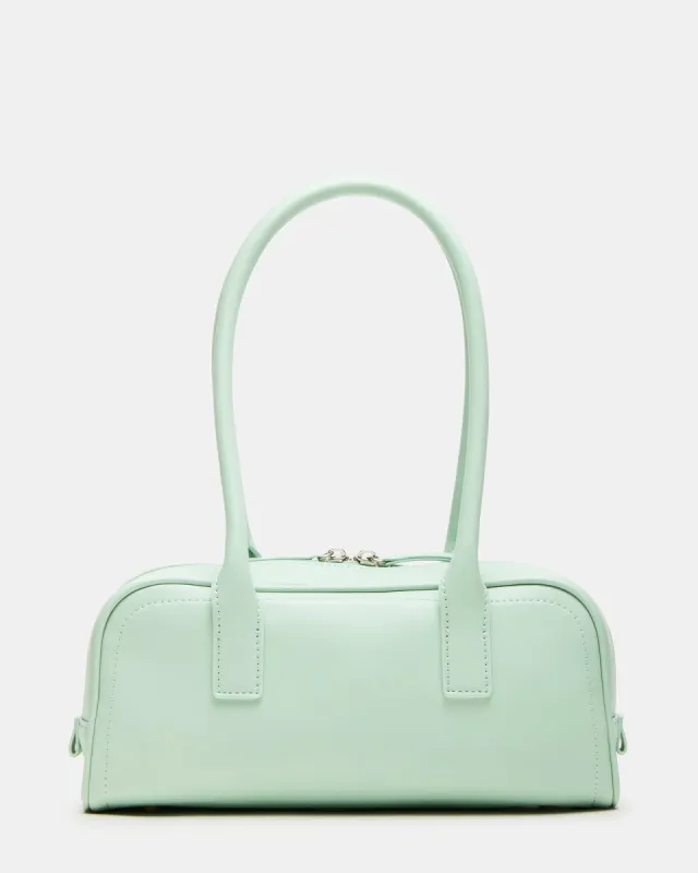 ANISE BAG PISTACHIO sold by Steve Madden
