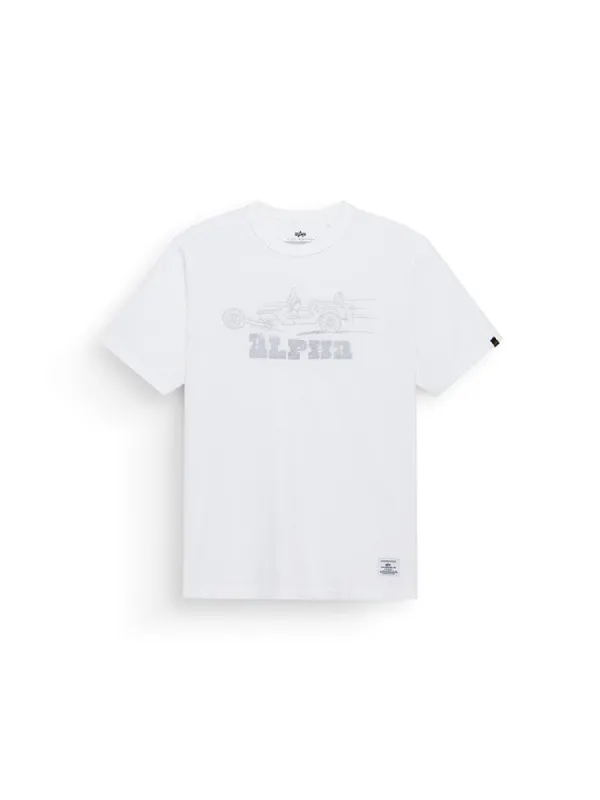 1940S GP JEEP TEE sold by Alpha Industries