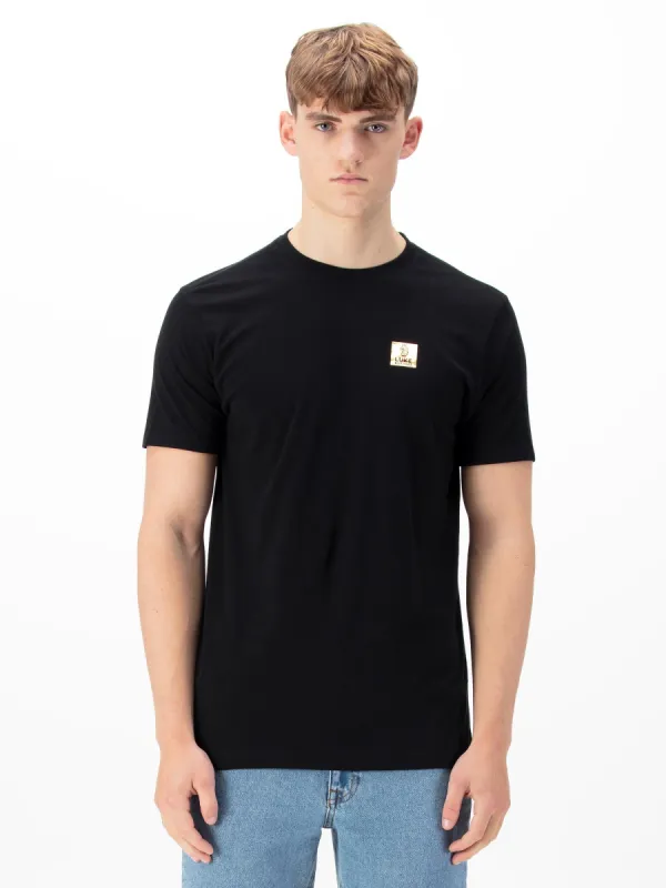 FOILED AGAIN T-SHIRT sold by Luke 1977