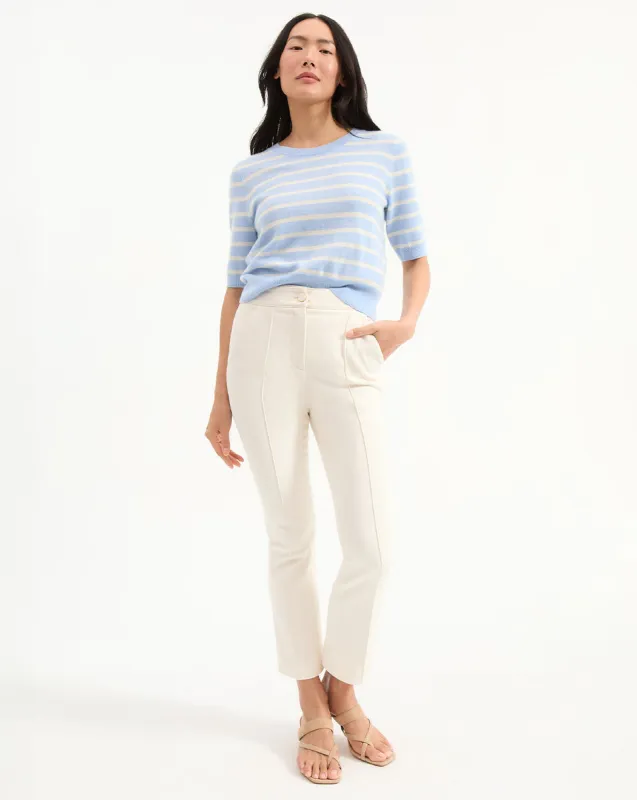 Kimra Pant sold by Ulla Johnson
