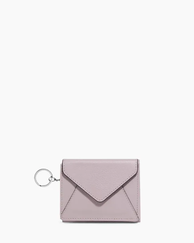 Zip It Up Trifold Wallet sold by Aimee Kestenberg