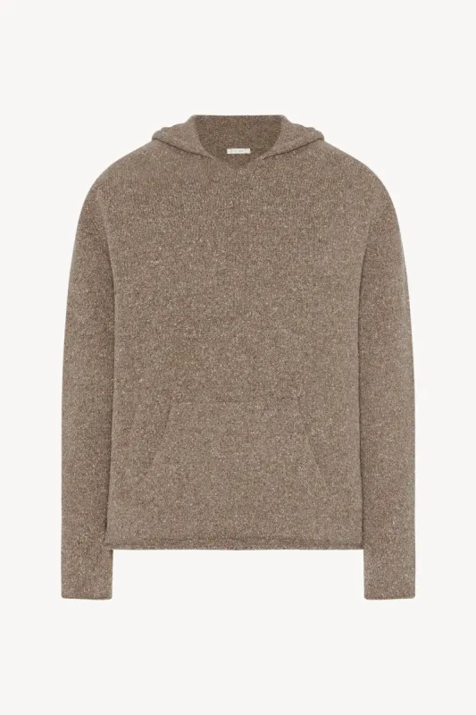 Yuto Sweater in Viscose sold by The Row