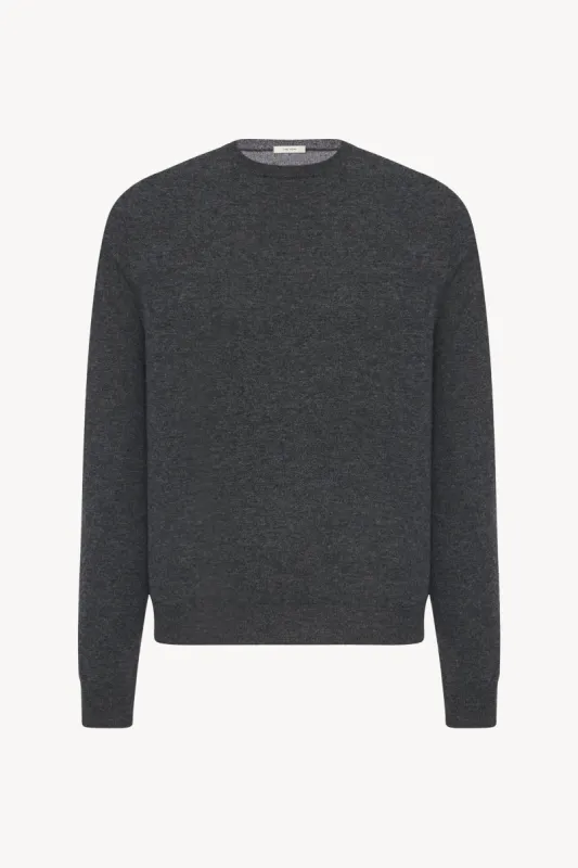 Rowley Sweater in Cashmere sold by The Row