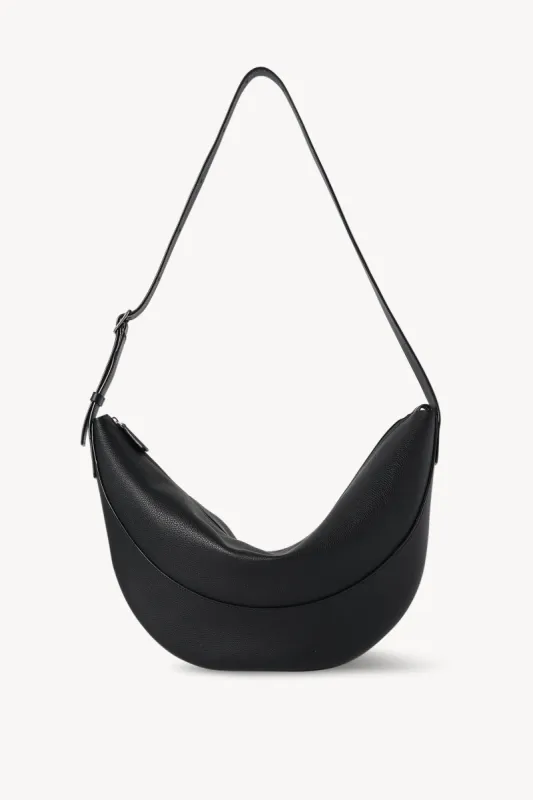 Jouve Bag in Leather sold by The Row