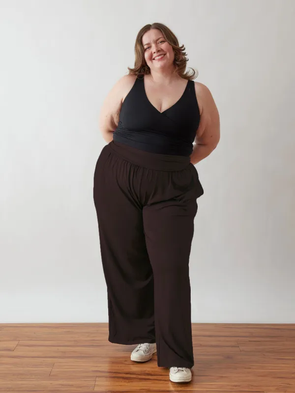 COLD BREW FRIDAY PANT sold by Free Label
