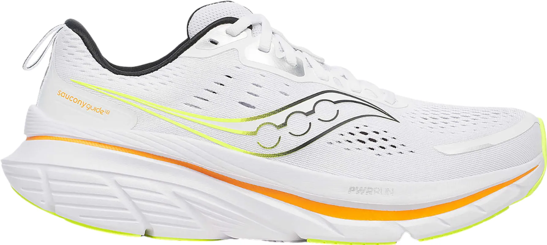 Guide 18 Running Shoes - Men's|-|Souliers de course Guide 18 - Homme sold by Altitude Sports