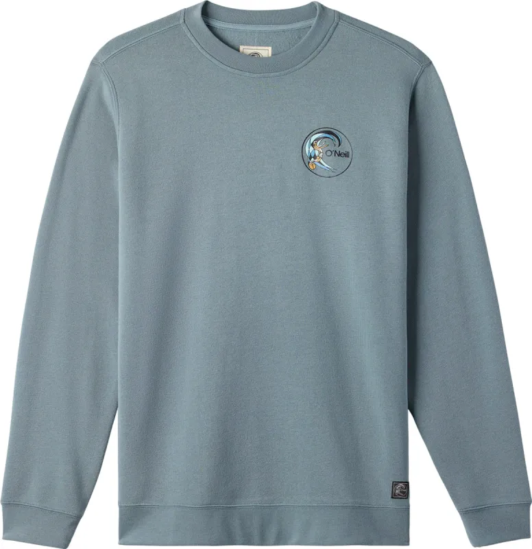 OG Essential Crew Neck Sweatshirt - Men's|-|Chandail en molleton à col rond OG Essential - Homme sold by Altitude Sports