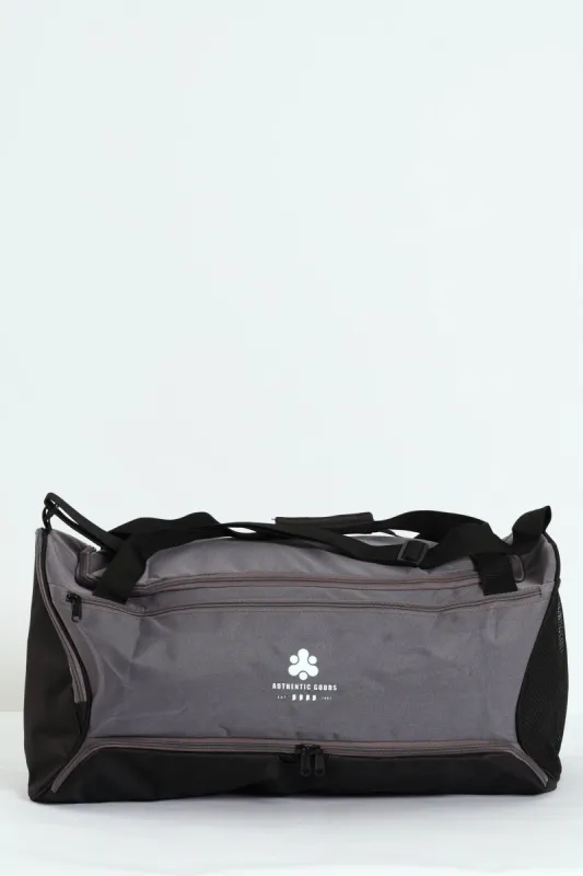 Duffel Bag - Grey sold by Edgars