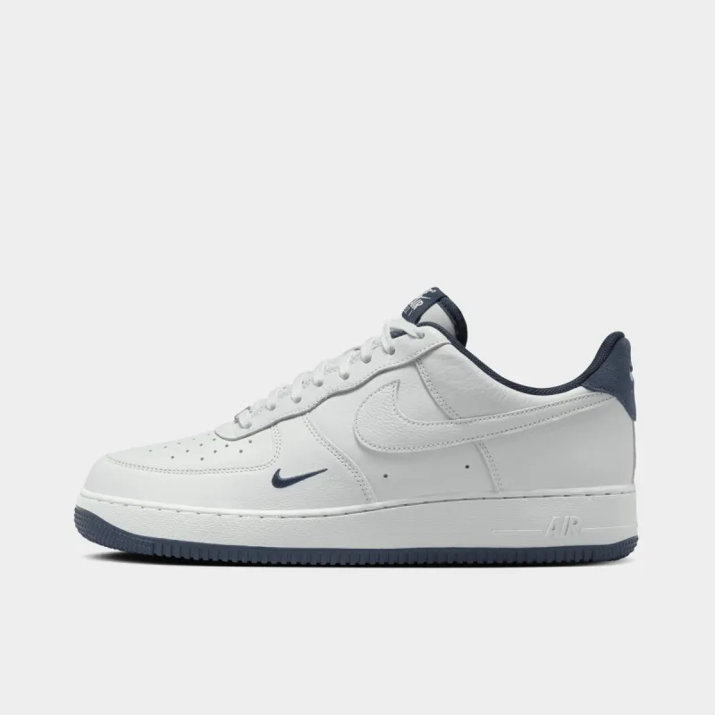 Nike Air Force 1 '07 LV8 Photon Dust / Obsidian sold by JD Sports