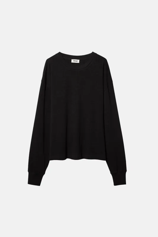 HEAVYWEIGHT LS TEE sold by Elwood Clothing