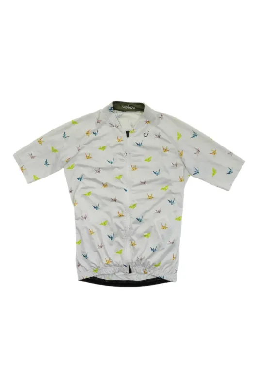 Velocio Mens Ultralight Jersey sold by Out&Back Outdoor