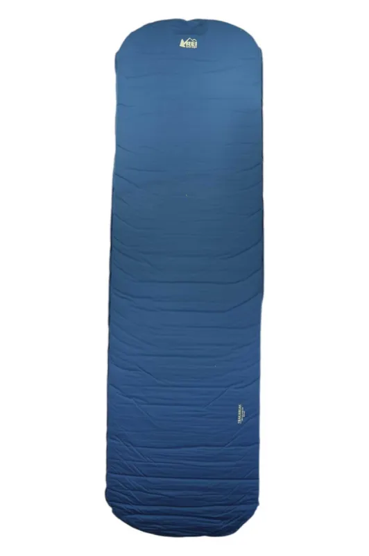 REI Trailbreak Insulated Air Sleeping Pad sold by Out&Back Outdoor