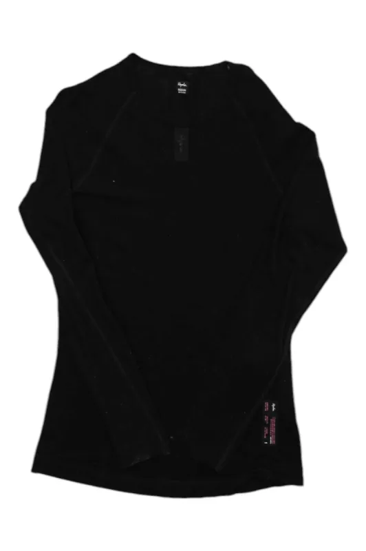 Rapha Merino Long Sleeve Baselayer sold by Out&Back Outdoor