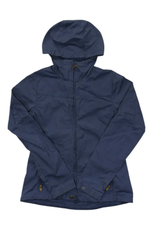 Fjallraven Womens Stina Jacket sold by Out&Back Outdoor