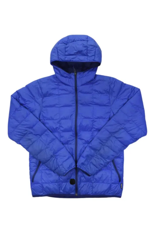 650 Down Hoodie sold by Out&Back Outdoor