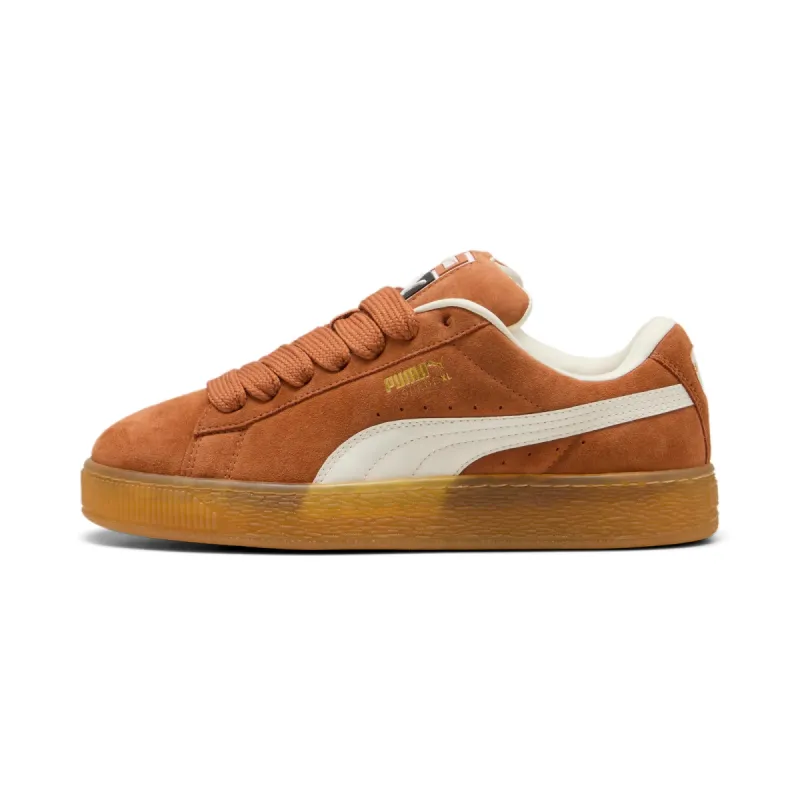 Puma Suede XL Brandy sold by Burned Sports