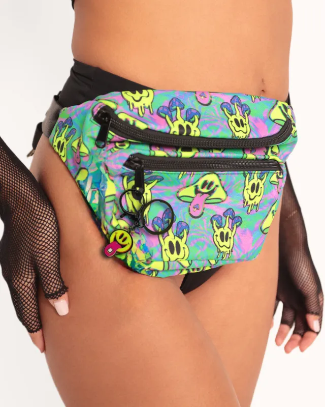 Electric Tripp Fanny Pack sold by iHeartRaves
