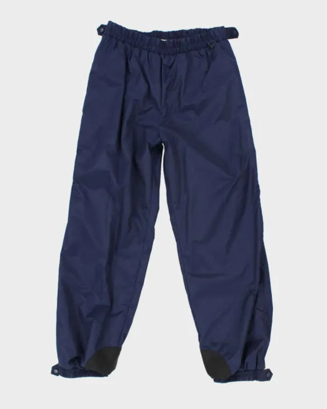 Vintage 90's Columbia Waterproof Ski Trousers - W28 L29 sold by Rokit